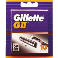 Gillette Blaireau de rasage 'GII'