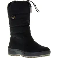 Olang Bottes de Neige Olang Cindy Nero-Taille 36