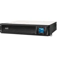APC Smart C 1500va Lcd Ups Noir One Size / EU Plug 220V
