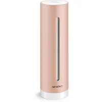 Netatmo Détecteur de CO2 Intérieur Connecté