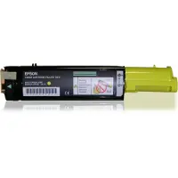 Epson S05031 (C13S050316) - Jaune - Toner