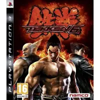 Tekken 6 - Import Uk Ps3