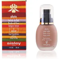 sisley Phyto-Teint Ultra Eclat fond de teint liquide longue tenue pour une peau lumineuse teinte 3C (3) Natural 30 ml