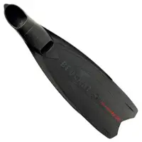 BEUCHAT Palmes De Chasse Sous-marine Mundial One 50
