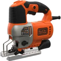 Black & Decker BLACK+DECKER BES610K-QS
