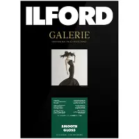 Ilford Prestige Glacé Lisse 310 g A4 100 Feuilles