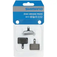 Shimano Freins Vélo Shimano Plaquette Résine B01s
