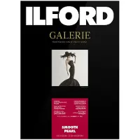Ilford Prestige Lisse Nacré 310 g 10 x 15 100 Feuilles