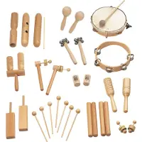 Rohema Childrens Rhythm Set 2 for 22 Musicians