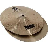 Fazley CYM Brass 14HH charleston 14 pouces