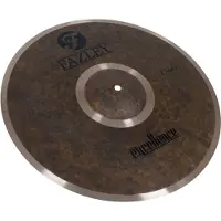 Fazley CYM Excellence 18C cymbale crash 18 pouces