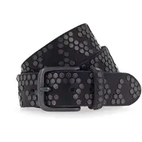 B.belt Ceinture noir