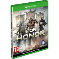 For Honor FR/NL Xbox One
