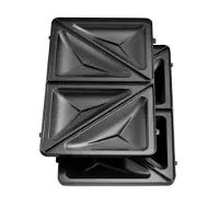 OK. . Appareil À Croque-monsieur/panini (osm 3211)