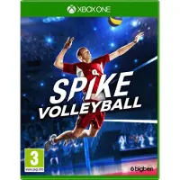 Spike Volleyball FR/NL Xbox One