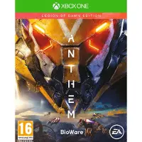 Anthem Édition Legion of Dawn FR/NL Xbox One