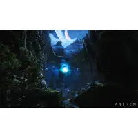 Anthem Xbox One