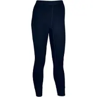 Avento Thermolegging Avento Women Bleu Marine-Taille 40