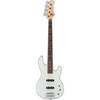 G&L Tribute JB-2 Sonic Blue Basse électrique