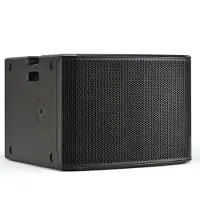 DB Technologies SUB 918 18 Active PA Subwoofer