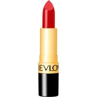 Revlon Cosmetics Super Lustrous rouge à lèvres crémeux teinte 720 Fire & Ice 4.2 g