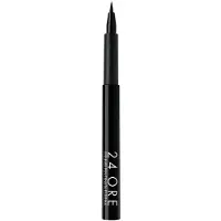 Deborah Feutre Eyeliner 24ore Extra Noir Profond - Deborah Milano - Eyeliner