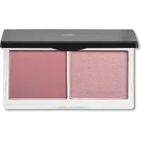 Lily Lolo Cheek Duo duo de blush Naked Pink 10 g