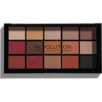 Makeup Revolution Re-chargé (Vitalité des icônes)