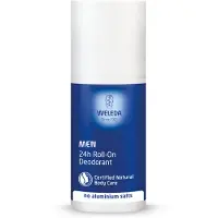Weleda Men 24H Déodorant à bille