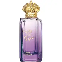 Juicy Couture Pretty in Purple Eau de Toilette 75 ml