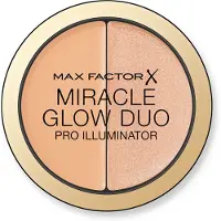Max Factor Miracle Glow Duo 20 Medium 11 g