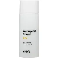 Skin79 Sun Gel Waterproof gel-crème solaire visage SPF 50+ 50 ml