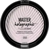 Maybelline Surligneur - - Prismatique Holographique - Opal #50 - 8 g - Fini métallisé
