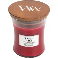 Woodwick Pomegranate