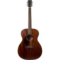 Sigma guitars 000M-15L guitare folk auditorium en acajou pour gaucher