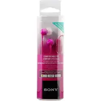 Sony Mdrex15appi.ce7 In-ear Écouteurs Filaires Rose