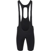Agu Cuissard AGU Men Woven Bibshort Premium Black-M