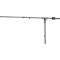 K&M 25530 Extra Long Boom Arm with Counterweight