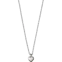 Pilgrim Chaîne 'Sophia' argent