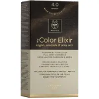 Apivita My Color Elixir 4.0 Marron 1 pc(s) Élixir