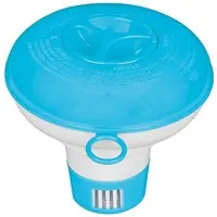 Intex Distributeur de chlore pour piscine 29040