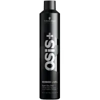 Schwarzkopf Spray Flexible 500ml - Session Label Osis