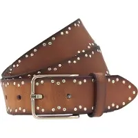 Vanzetti Ceinture cognac