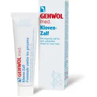 Gehwol MED. pommade pour pieds crevassés 75 ml