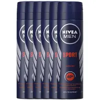 Nivea Sport Déodorant Spray 150g