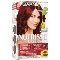 Garnier Nutrisse Ultra Color 5.62 - Hair Color