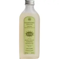 Marius Fabre Shampooing douche BIO extra doux huile d'olive & aloe vera - 230ml - Olivia (230 ml)