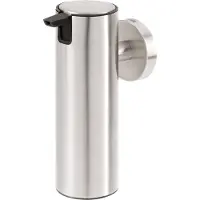 Tiger Distributeur Savon Tiger Boston Small Acier Inoxydable Brossé