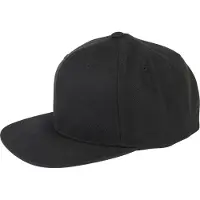 Flexfit Chapeau noir