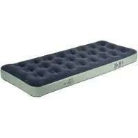 Bo Camp Velours Air-XL 1 Bleu / Gris